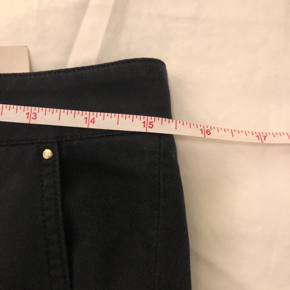 COPY - FINAL $ DROP 🔥 Versace Cttn Pant w/ Buckle… - Picture 9 of 16